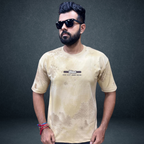 Florida Acid Wash Oversized T-Shirt - Unisex | Prospera