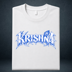 Krishna Unisex Oversized T-Shirt |Prospera Clothing